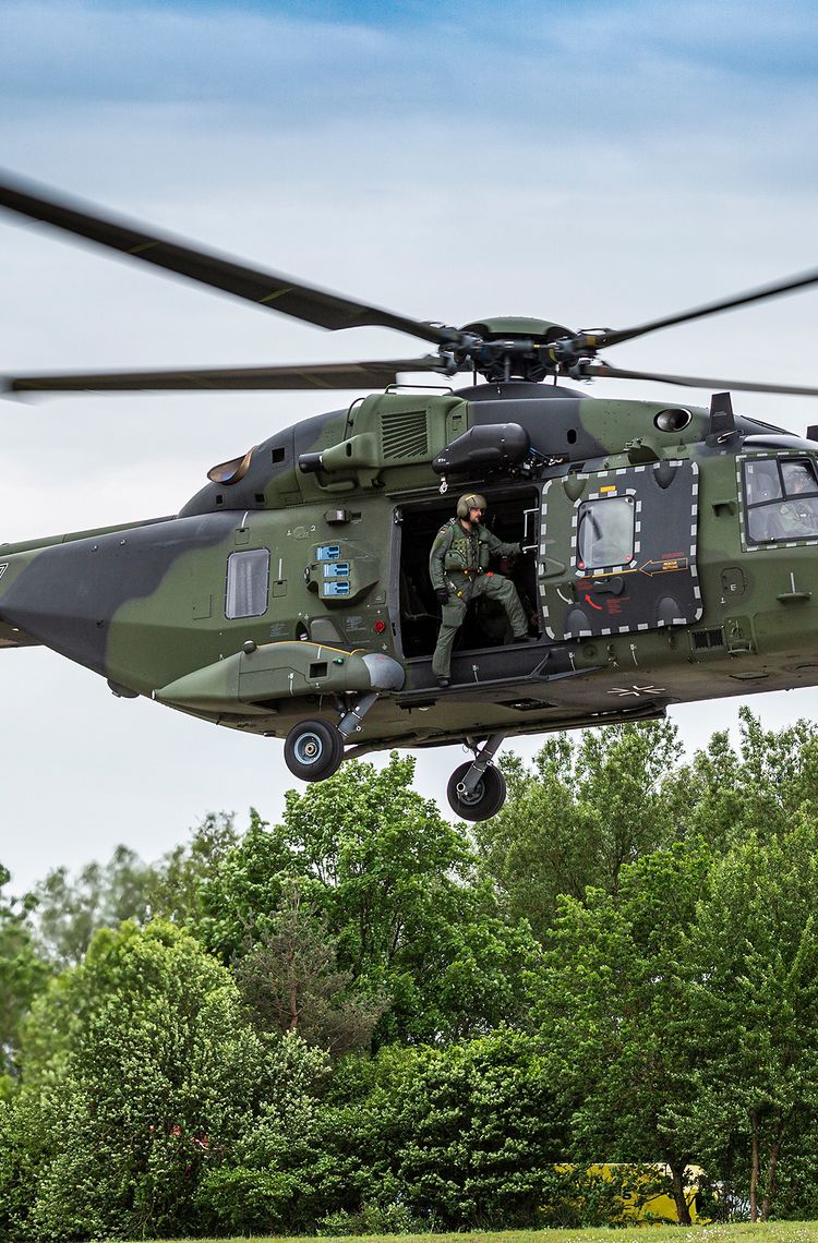 NH90 DOPH NH90 DOPH