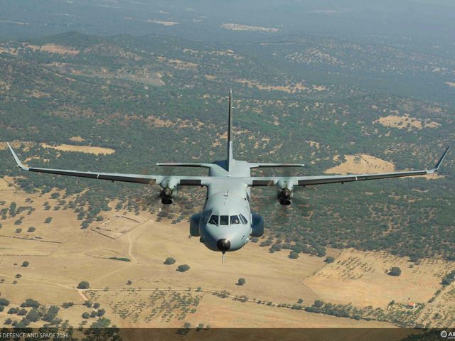 C295 Winglets C295 Winglets