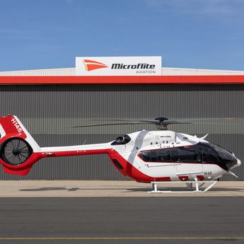 Microflite H145 Microflite H145