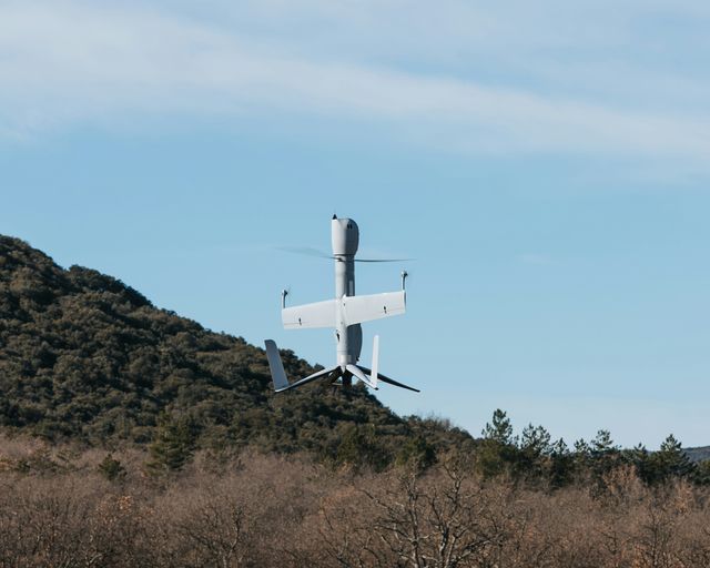 Airbus Flexrotor Airbus Flexrotor