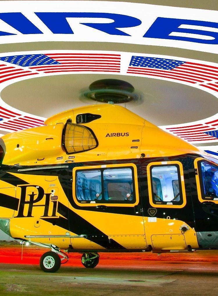 Airbus Helicopters H160 granted FAA certification Airbus Helicopters H160 granted FAA certification
