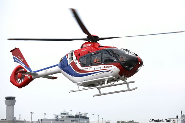 CCs Day - AHJ Mainichi 100th H135