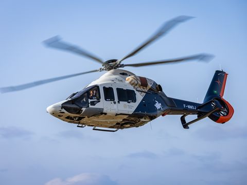 ACH160 of Red Sea Global ACH160 of Red Sea Global