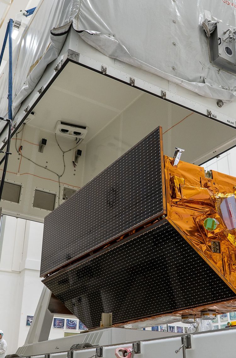 Sentinel6B Packing Sentinel6B Packing