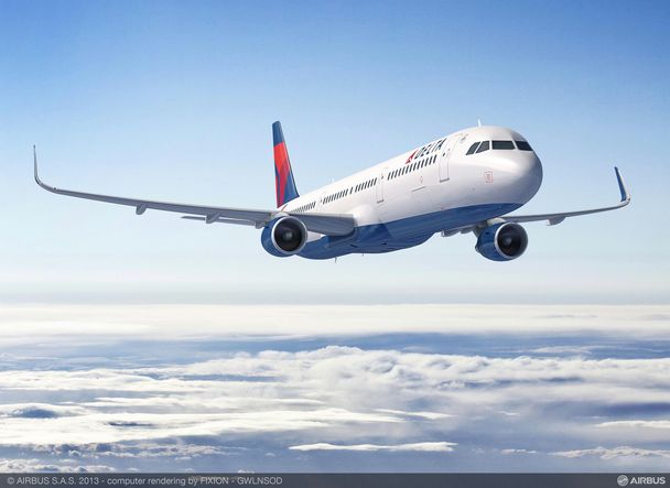 A321_Delta Air Lines