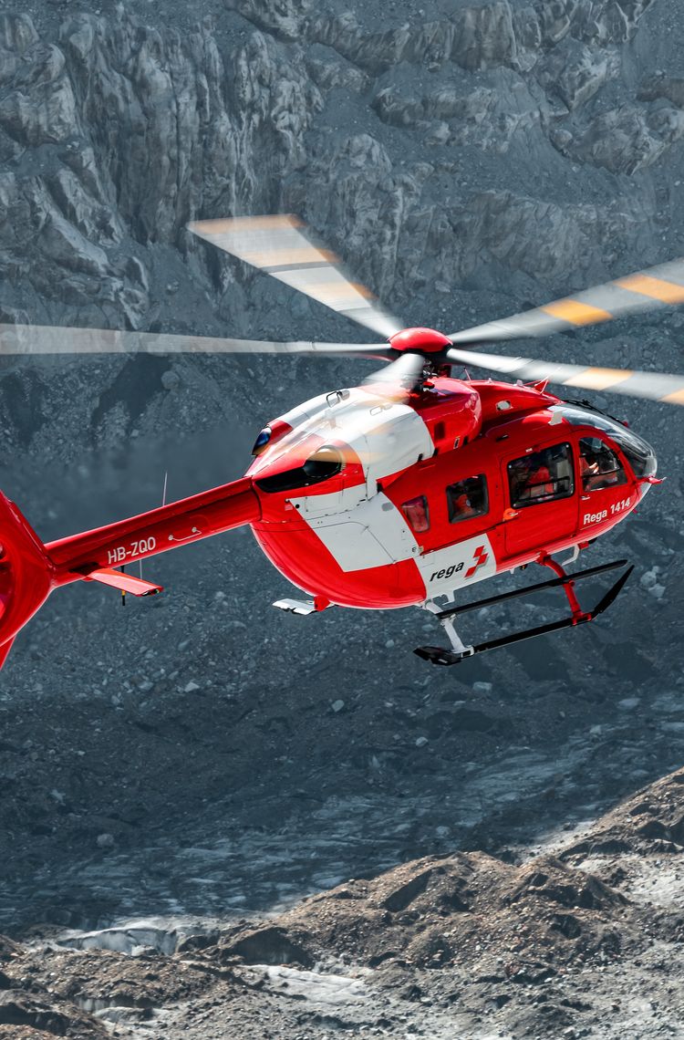 H145 EMS H145 EMS