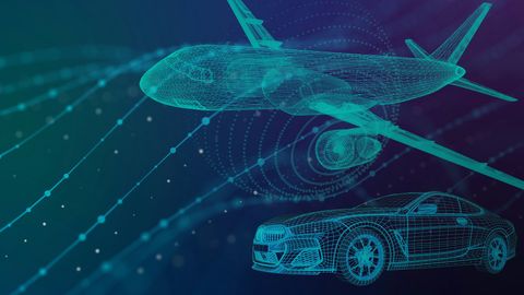 Airbus and automotive giant BMW Group have launched the Quantum Mobility Quest