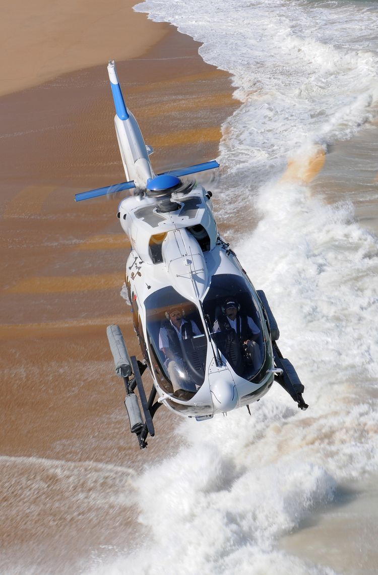Transportes Aéreos Pegaso to introduce the H145 in Mexico Transportes Aéreos Pegaso to introduce the H145 in Mexico