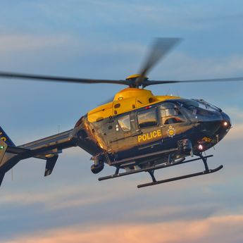NPAS H135 NPAS H135