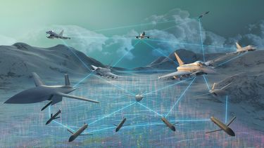 Eurofighter will be the natural bridge to the European FCAS. Eurofighter will be the natural bridge to the European FCAS.