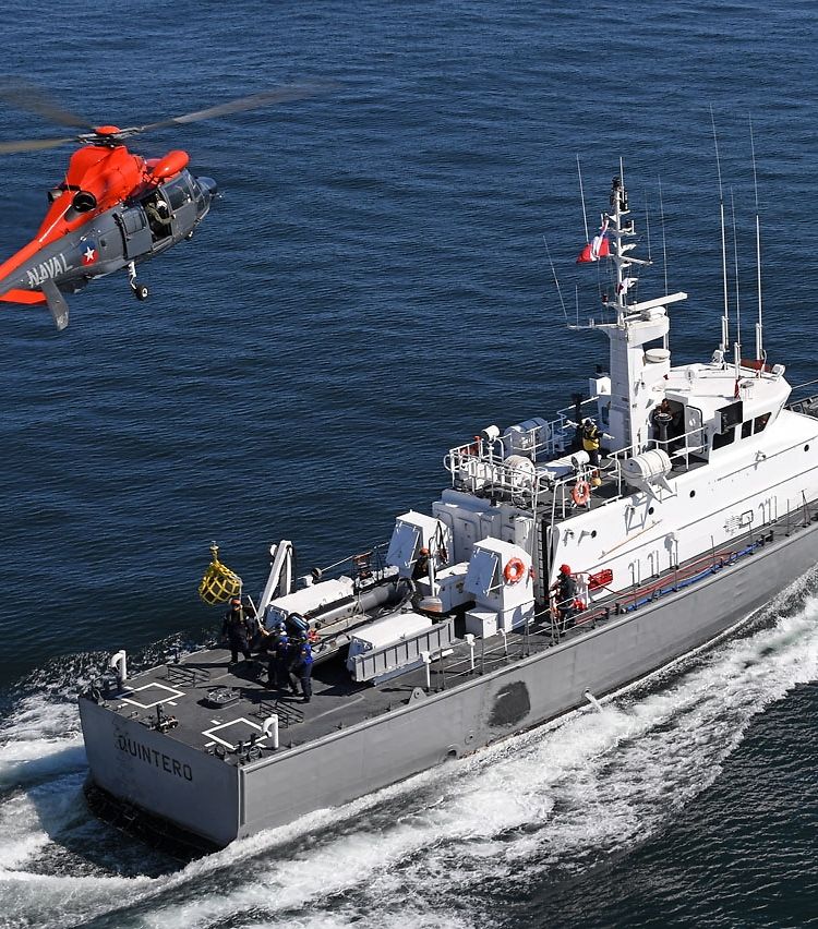 Airbus Helicopters to build new customer service center in Chile Airbus Helicopters to build new customer service center in Chile