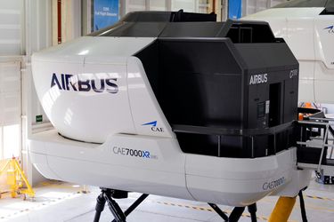 C295 Simulator ITC C295 Simulator ITC