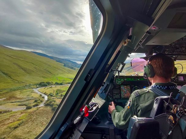 Three missions, one aircraft: Airbus A400M shows its potential in the UK Three missions, one aircraft: Airbus A400M shows its potential in the UK