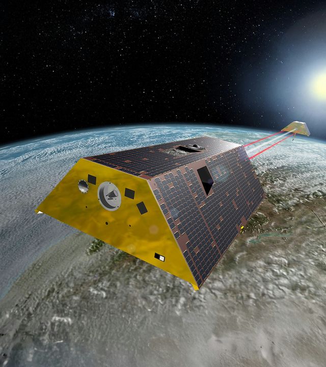 Artist View GRACE FO InSpacE Artist View GRACE FO InSpacE