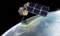Sentinel-2B satellite to complete Europe´s colour vision mission of Earth Sentinel-2B satellite to complete Europe´s colour vision mission of Earth