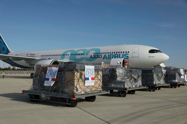 A330neo
