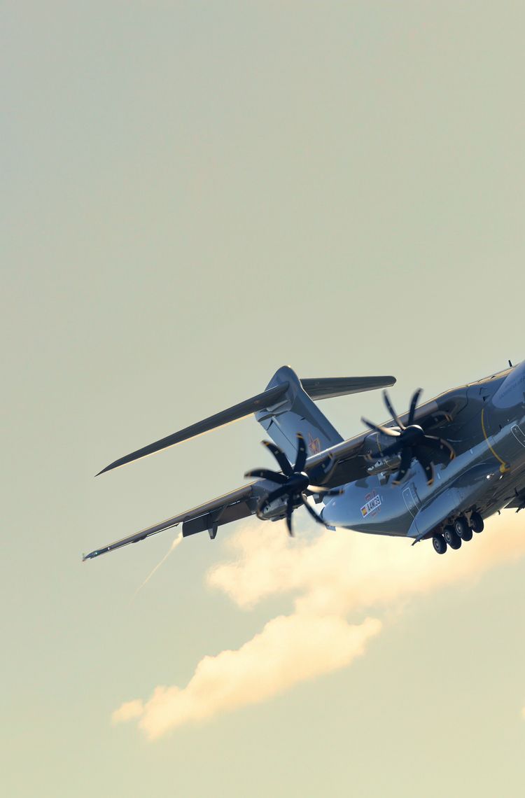 First A400M for Kazakhstan 12 First A400M for Kazakhstan 12