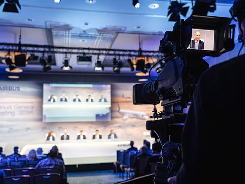 Annual General Meeting 2024 Annual General Meeting 2024