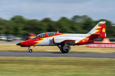 Patrulla Aguila 03 Patrulla Aguila 03