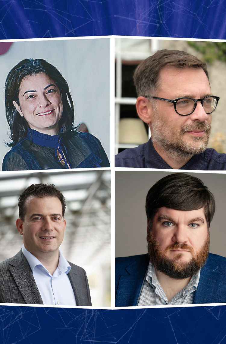 Airbus Quantum Computing Challenge Jury Airbus Quantum Computing Challenge Jury