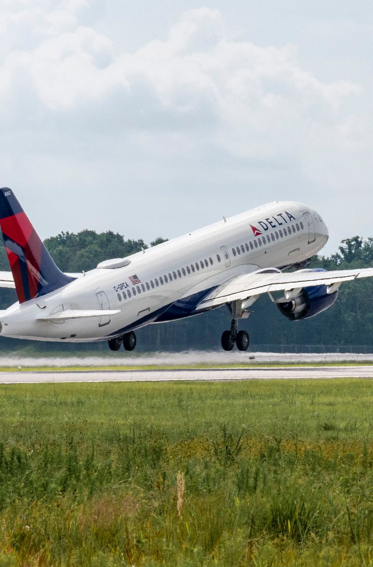 AIRBUS226- 1st Flight - 1st US A220 AIRBUS226- 1st Flight - 1st US A220