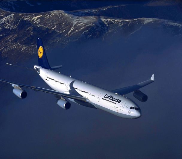 A340_LUFTHANSA