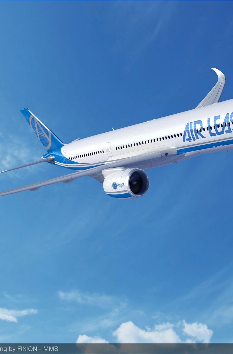 A350 900 RR ALC A350 900 RR ALC