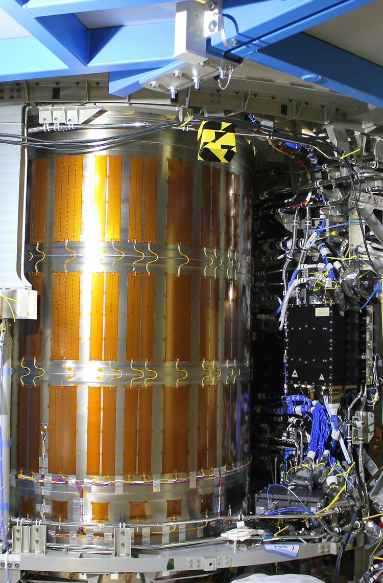 Orion ESM Orion ESM