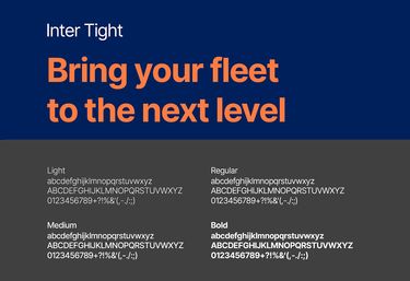 SmartForce typography - v2 SmartForce typography - v2