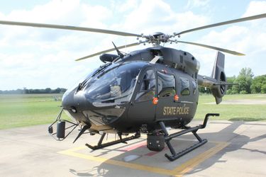 Airbus Helicopters / Kate Aaron Airbus Helicopters / Kate Aaron