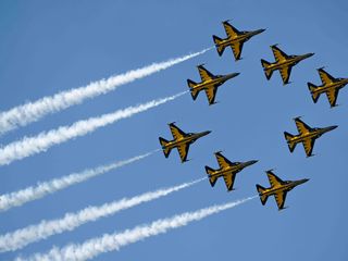 Singapore Airshow Day 1 Singapore Airshow Day 1