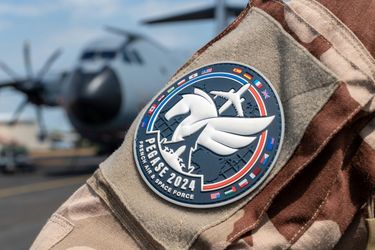 French A400M Tactical Flight in Pitch Black 2024 06 French A400M Tactical Flight in Pitch Black 2024 06
