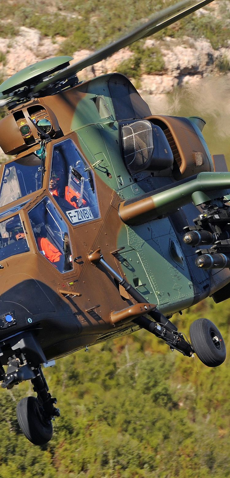 PGZ and Airbus Helicopters launch industrial talks for the Tiger HAD in Poland PGZ and Airbus Helicopters launch industrial talks for the Tiger HAD in Poland