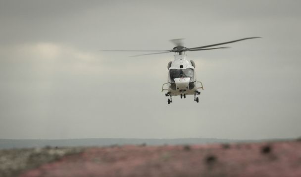 H160 3rd Prototype S.Kervella