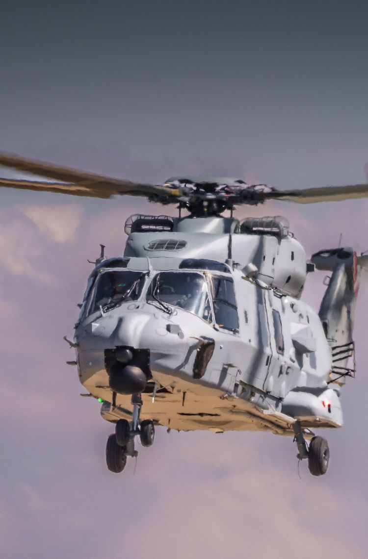 NH90 MSPT NH90 MSPT