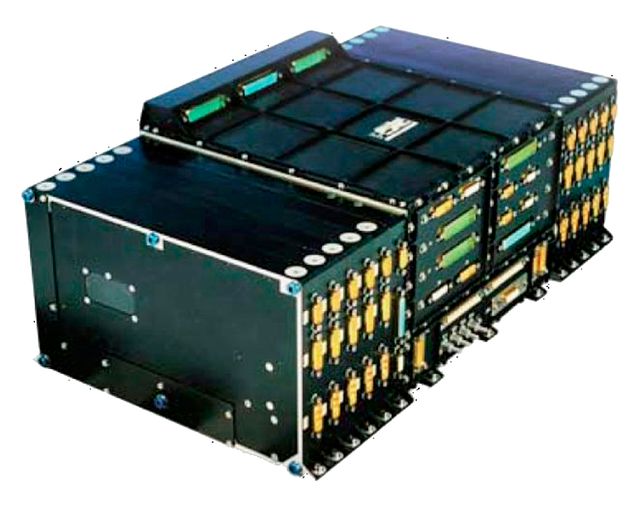 ScE - Power PSR 50V MKII ScE - Power PSR 50V MKII