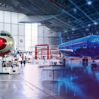 The Future Of Digital At Airbus The Future Of Digital At Airbus