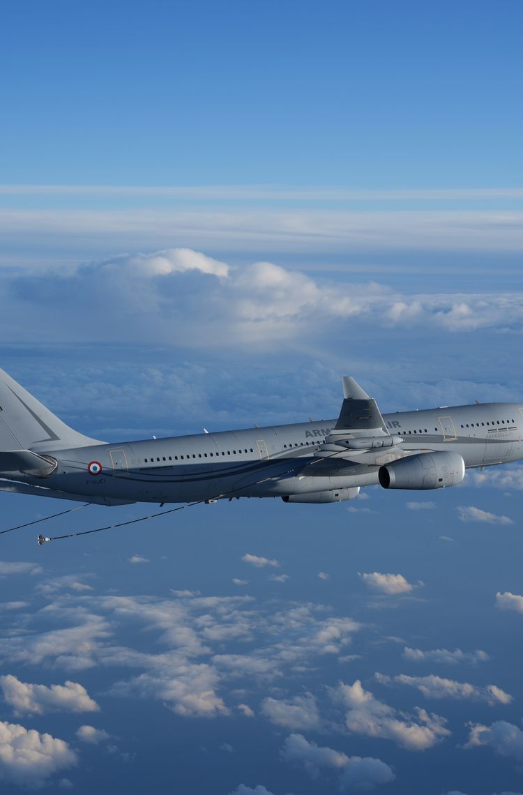 A330 MRTT A330 MRTT