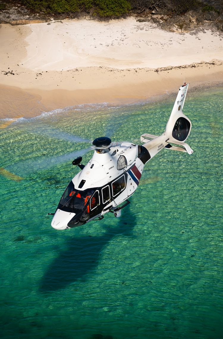 Airbus H160 Airbus H160