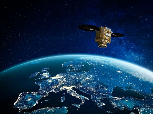 Pleiades Earth Protection Pleiades Earth Protection