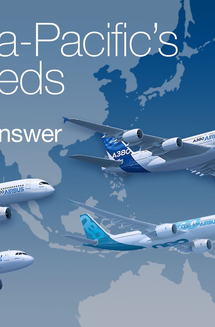 Airbus infographic Asia Pacific future needs Feb 2016 Airbus infographic Asia Pacific future needs Feb 2016