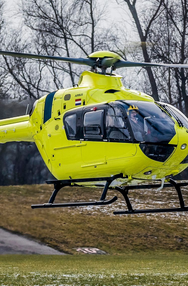 H135 ANWB H135 ANWB