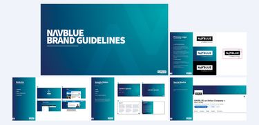 NAVBLUE design principles - v2 NAVBLUE design principles - v2