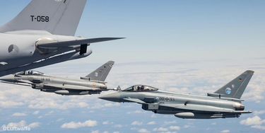 MRTT's air-to-air refuelling MRTT's air-to-air refuelling