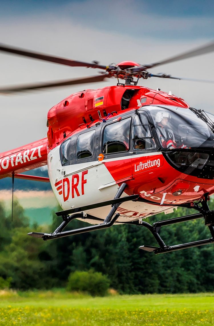H145 DRF H145 DRF
