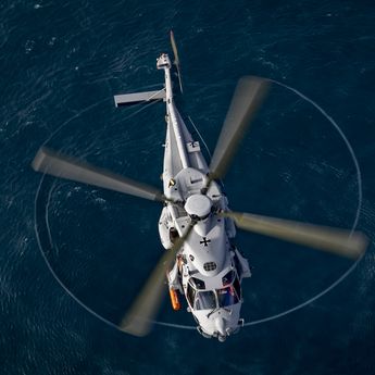 Airbus NH90 Airbus NH90