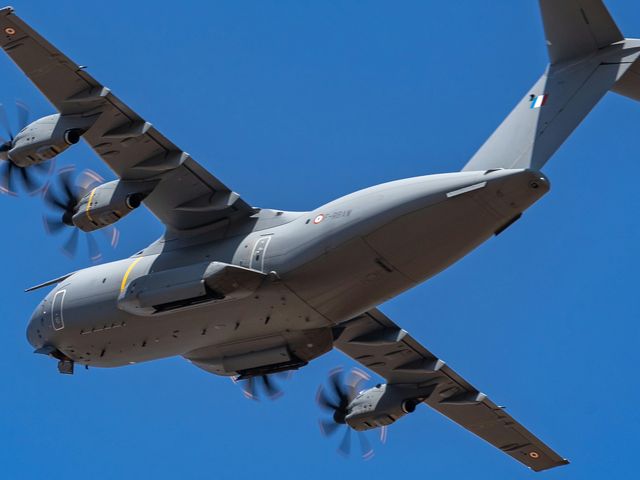 French A400M Tactical Flight in Pitch Black 2024 07 French A400M Tactical Flight in Pitch Black 2024 07