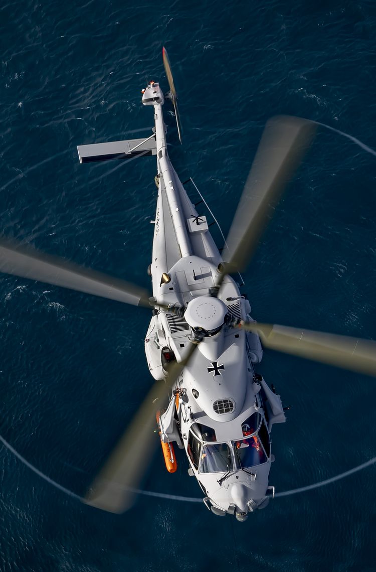 Airbus NH90 Airbus NH90