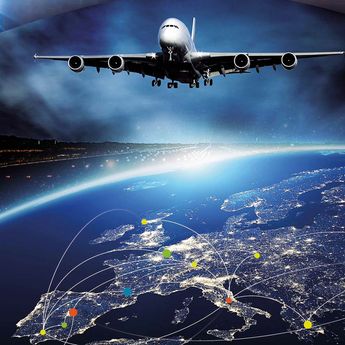 EGNOS the European Geostationary Navigation Overlay Service EGNOS the European Geostationary Navigation Overlay Service