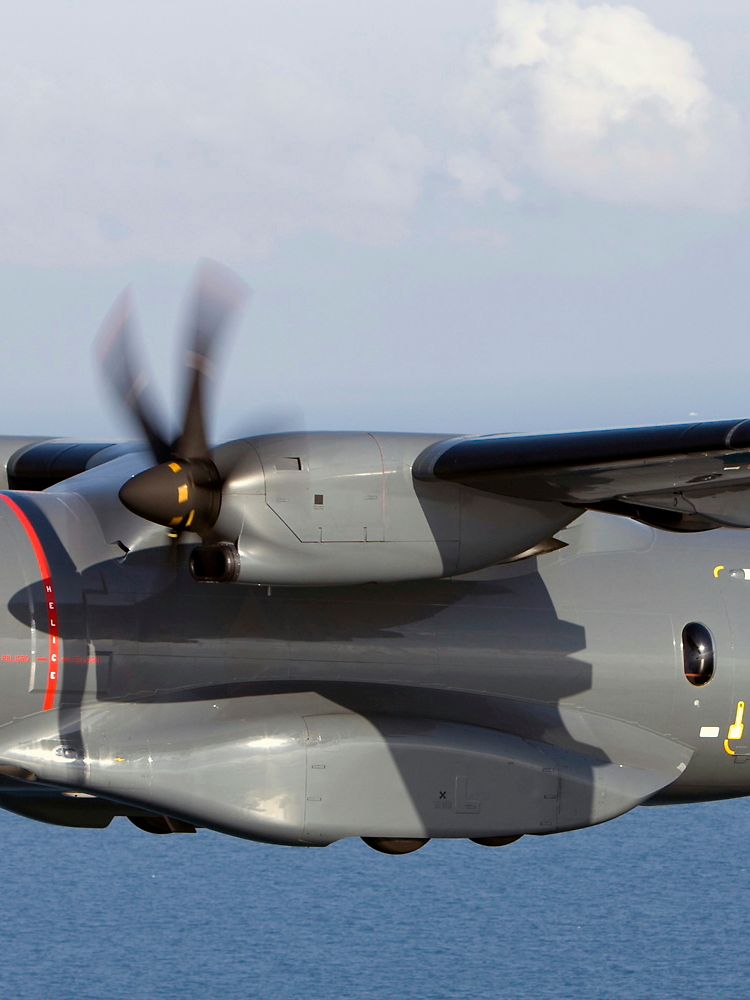 C295 MPA/ASW C295 MPA/ASW
